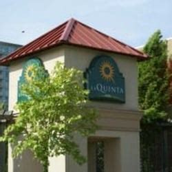 La Quinta Inn Vancouver Airport - Hotels - Golden Village - Richmond ...