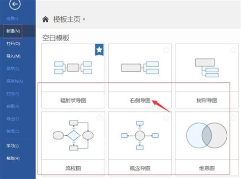 逻辑思维导图用什么软件 逻辑思维导图怎么画 Mindmanager中文网站