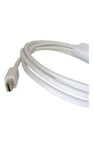 Cable Adapta Mini Displayport A Hdmi Macho Macho Pc Mac Cuotas Sin