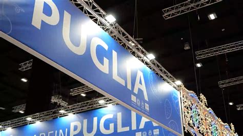 Bit Milano 2024 Puglia oltre i record più di 16 milioni di turisti