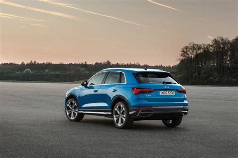 2019 Audi Q3 Price Release Date Reviews And News Edmunds