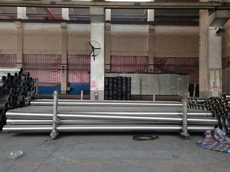 API Casing In Stainless Steel 304 Stainless Steel Casing API 5CT