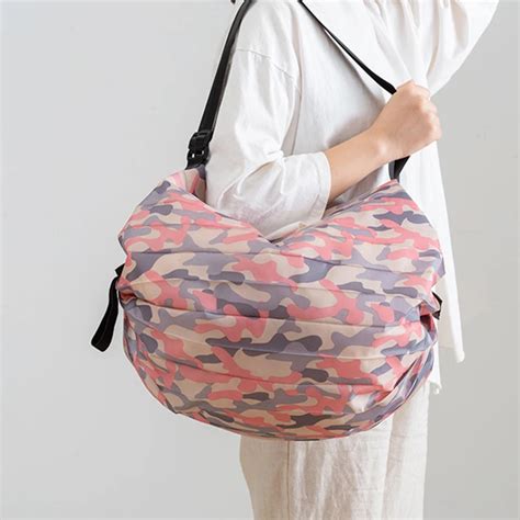 Bolsa De Ombro Imperme Vel Para Mulheres Bolsas Leves Duffle