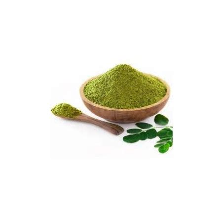 Natural Pure Premium Moringa Oleifera Drumstick Tree Extract Powder