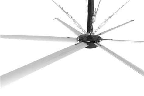 China Extra Large Commercial Ceiling Fans Manufacturers and Factory ...