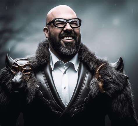 The Wolf And Owlman Rwolfowlpod