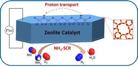 Catalysts Free Full Text In Situ Spectroscopic Studies Of Proton