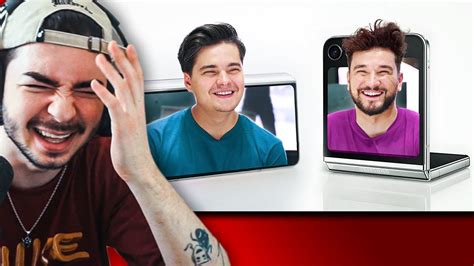 TheRealRed Reactioneaza La LA VANDUT DE TELEFOANE La Munca S3 Ep 3