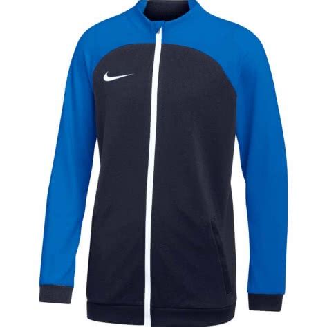 Nike Kinder Trainingsjacke Academy Pro Dri Fit Track Jacket Dh