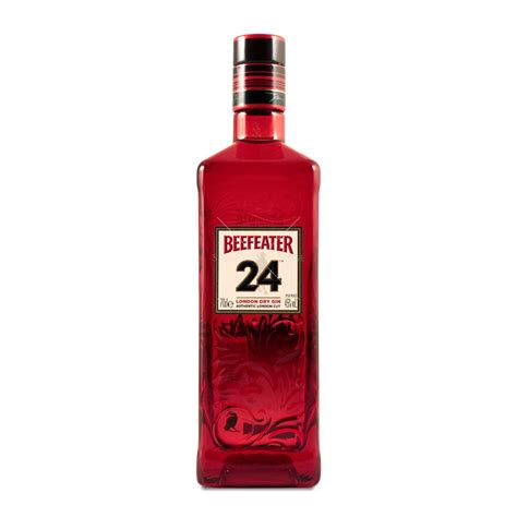 Beefeater 24 años especial - Bebidas y Licores a Domicilio