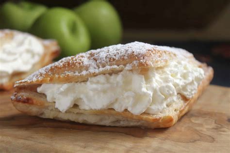 Apple Turnover Recipe With Puff Pastry Christina S Cucina