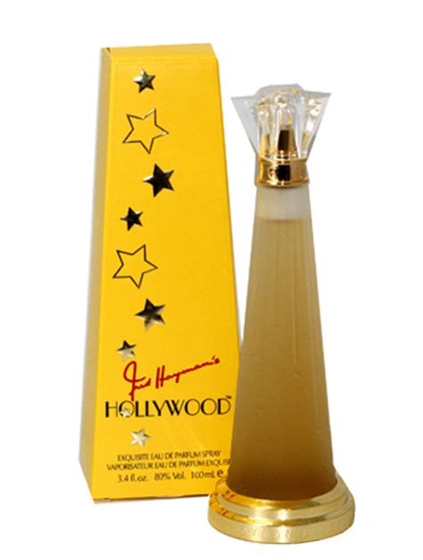 Hollywood Perfume Eau De Parfum by Fred Hayman | 99Perfume.com