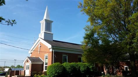 Strongsville United Church of Christ – God is still speaking