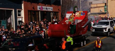 St Johns Downtown Christmas Parade Set For Sunday Ntv