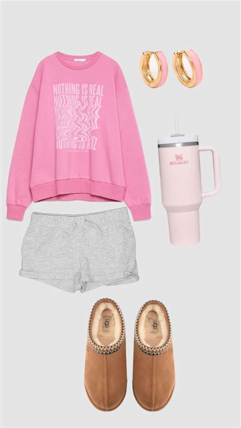 #preppy #outfitinspo #beauty #outfit #outfits #fits #fit #fitinspo #comfy #causal #pink #loo ...