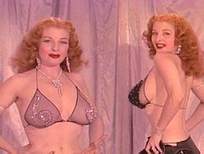 TEMPEST STORM Nude AZNude