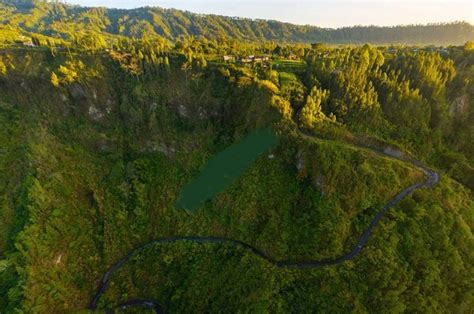 The Spectacular Sunrise At Pinggan Village Private Tour