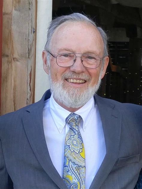 Obituary Of Kenneth Bruce Eicher Welcome To Tuttle Funeral Home L