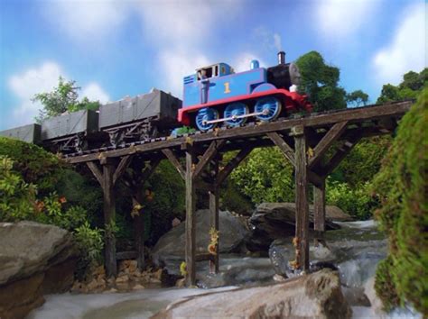 Accidents Will Happen Thomas The Tank Engine Wikia Fandom Powered