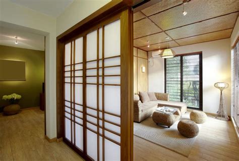 Japanese Apartment Design: Understanding the Space | LoveToKnow