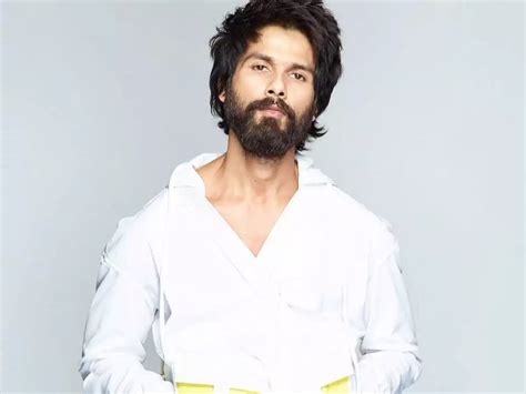 THIS Is Why Shahid Kapoor HATES Being Compared To Shah Rukh Khan