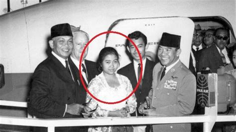 Biodata Megawati Soekarnoputri Yang Berulang Tahun Hari Ini Lahir Di