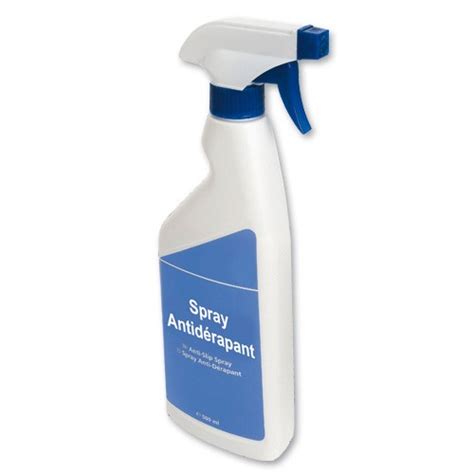 Sedao Vente Droguerie SPRAY ANTIDÉRAPANT POUR TAPIS