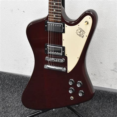 4361 品 Gibson Fire Bird Studio Chc 02244630 ギブソン エレキギター ファイヤーバード