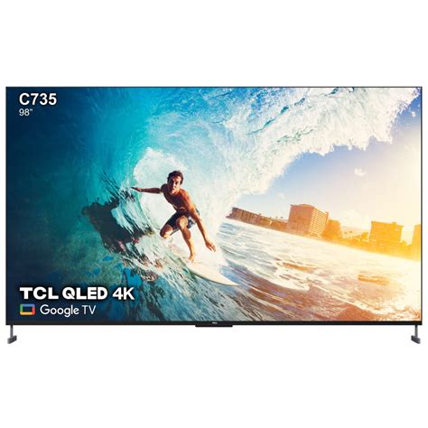 TCL 98C735 SALAMTAK DELAS