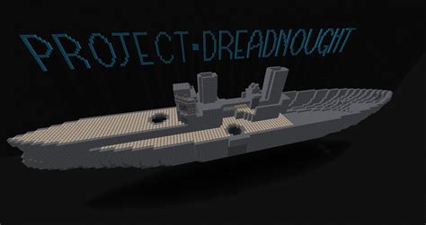 Battleship Tutorial - Creative Mode - Minecraft: Java Edition ...