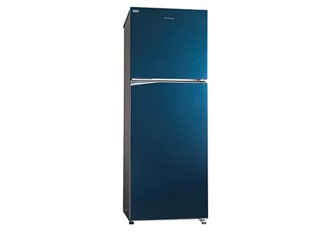 Panasonic Refrigerator Inverter Liters Doors Nr Bl Gavn Top Freezer