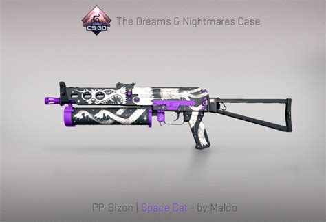 Dreams And Nightmares Case Skins CSGO Counter Strike 2