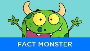 Fact Monster | Mid-Continent Public Library