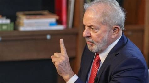 Lula Critica El Papel De Medios Derechistas Durante El Golpe Contra