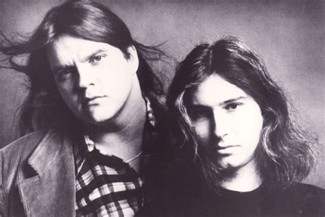 Fabulous Flip Sides In Memoriam Meat Loaf Songwriter Jim Steinman