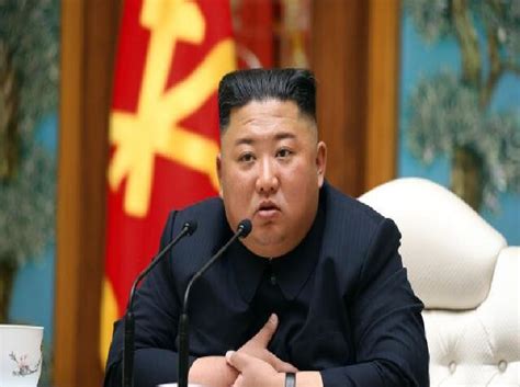 Kim Jong Un Aparece En P Blico Por Primera Vez En D As Ltimas