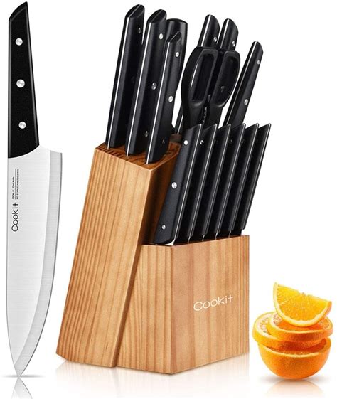 The 10 Best Knives Sets of 2021