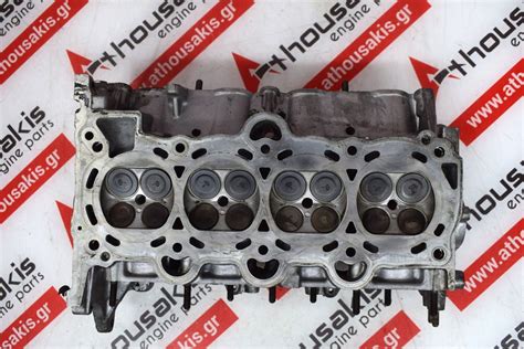 Cylinder Head 22111 2B001 G4FA G4FC 22100 2B001 For HYUNDAI KIA