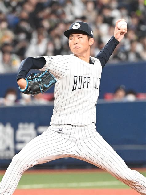 楽天田中将大－阪神西勇輝、オリックス曽谷龍平－巨人戸郷翔征ほか／7日予告先発 プロ野球写真ニュース 日刊スポーツ