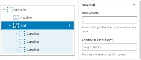 Create A Pricing Table Using GenerateBlocks