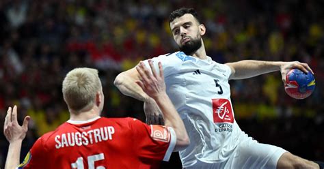 Le Fran Ais Nedim Remili Quitte Kielce Pour Veszprem Crumpe