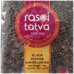 Buy Rasoi Tatva Black Pepper Natural Premium Quality Online At