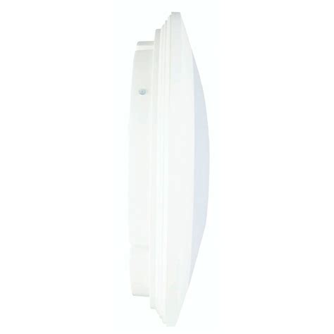 REV Wi Fi Loftlampe M Sensor 312mm 30W Hvid 559 DKK