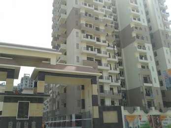 Bhk Apartment Flat For Sale In Vasu Fortune Residency Raj Nagar