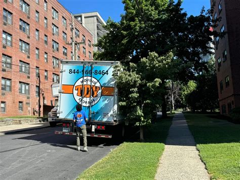 Top Rated Greenwich Village Movers Nyc Moving Company