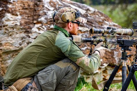 Dvids Images Urban Sniper Image 5 Of 39