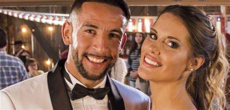 Una Tremenda Mujer Mauricio Isla Le Envi Tierno Mensaje De