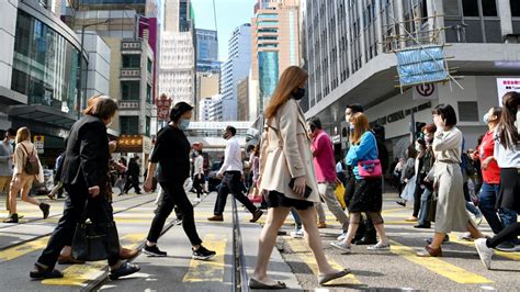 祈耀年：香港與內地通關十分重要 不會做任何事妨礙達至通關 香港 大公文匯網