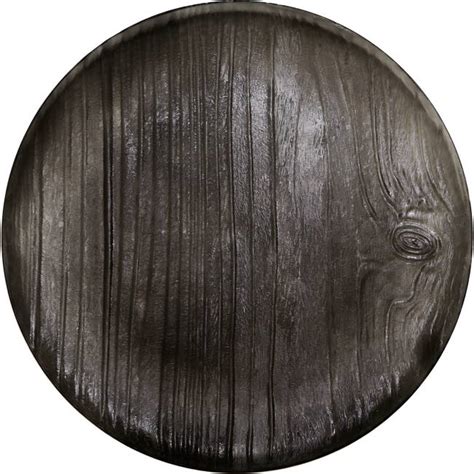 Twig Dark Wood Grain 10 Inch Plastic Plates Party At Lewis Elegant