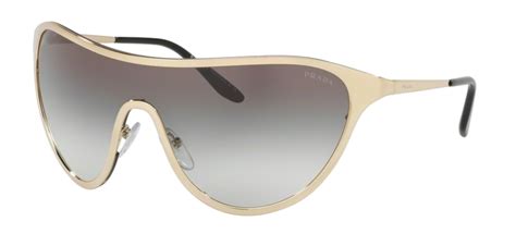 0PR 72VS Catwalk Sunglasses Frames By Prada